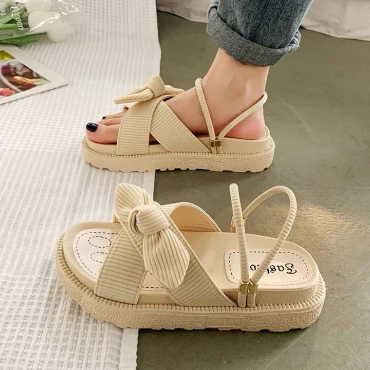 Sanne Women's Sandals - For Comfort and Summer Style