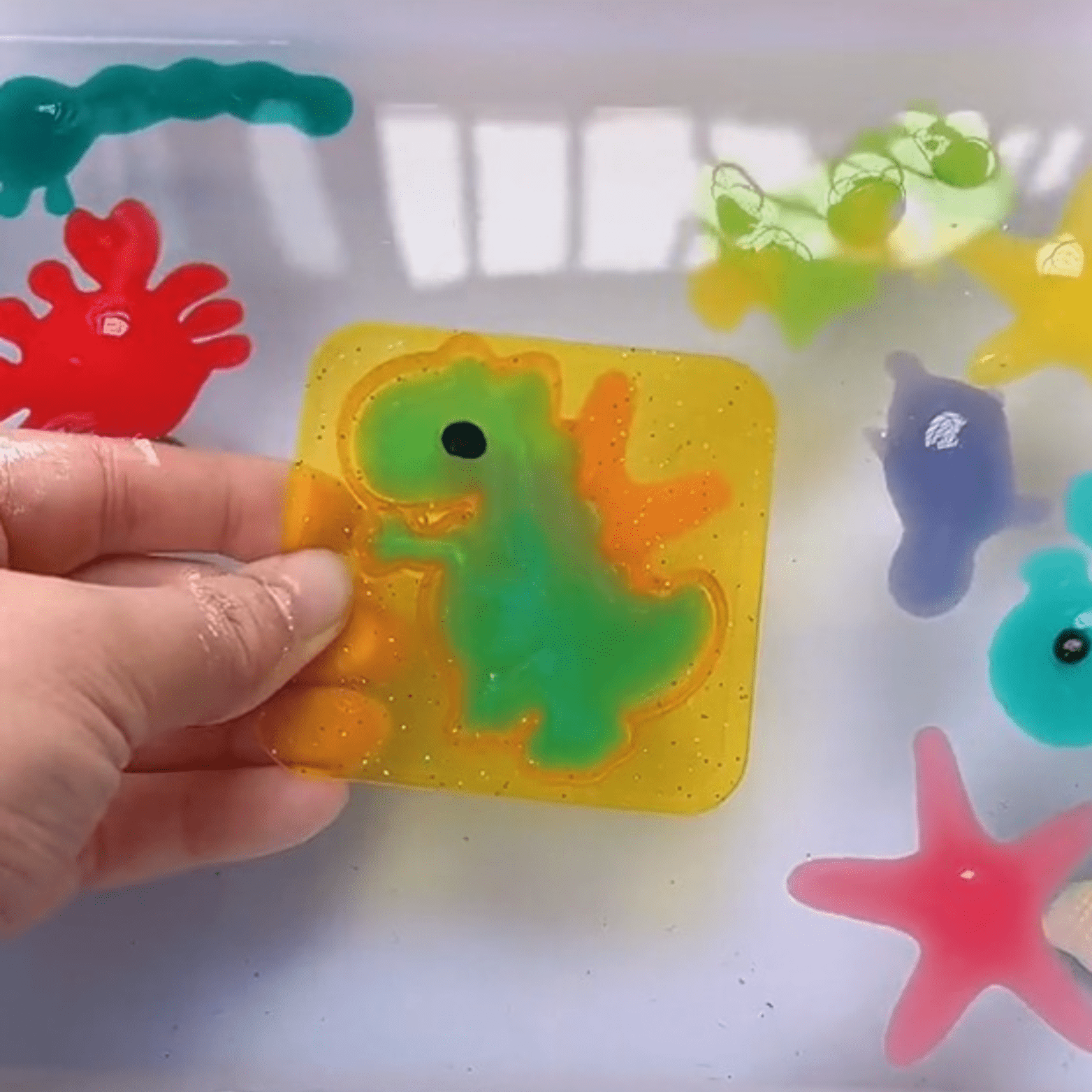 Water Wonder Creations – Fun and Educational Play for Children