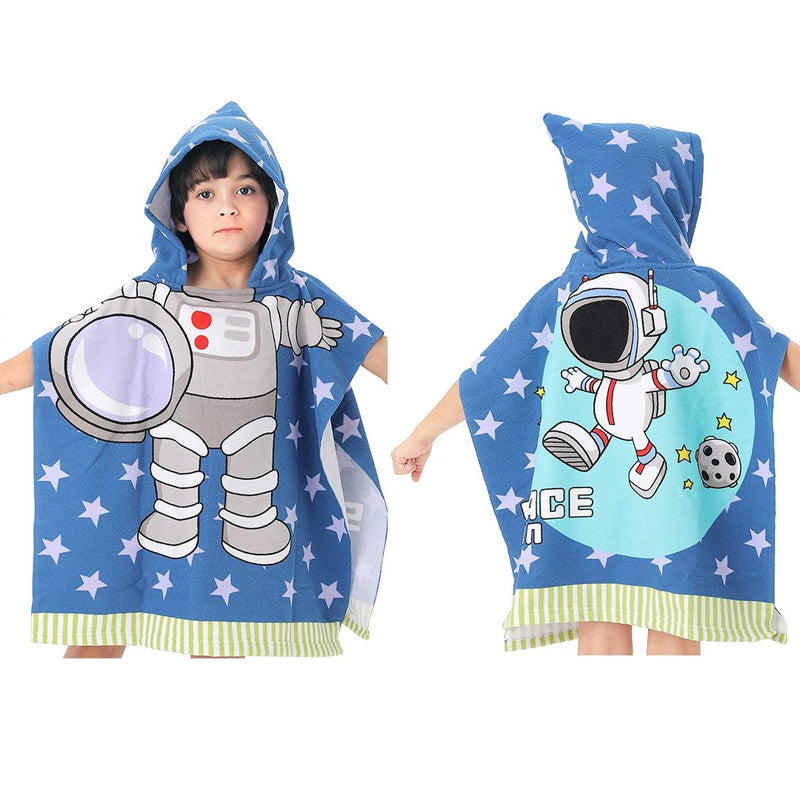 Dino Adventure Towel – For Convenience and Fun