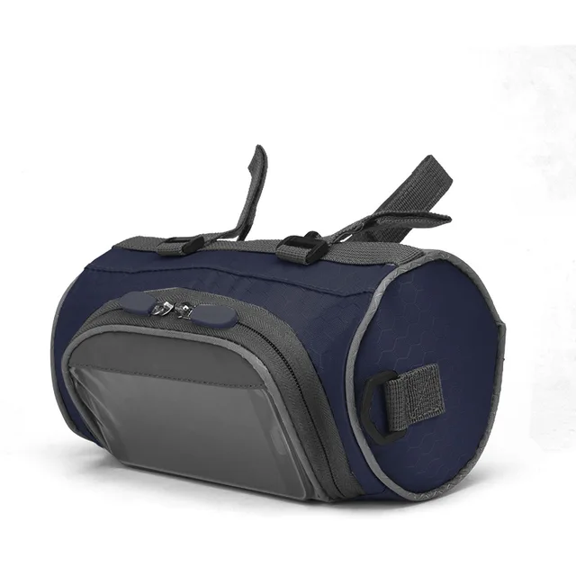 CycleGuard Bike Bag - For Organized and Hands-Free Cycling Trips