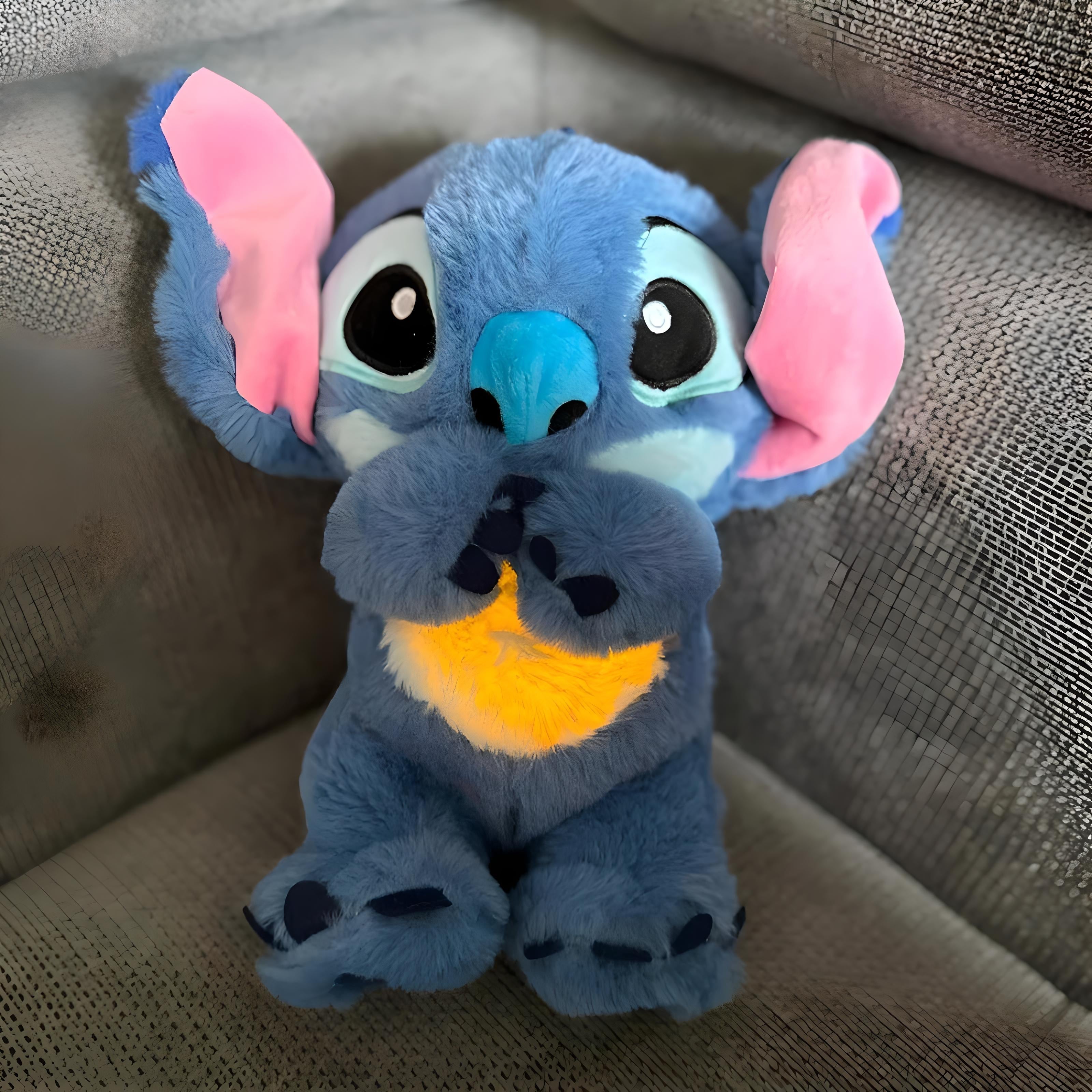 Cuddle Buddy – For a cozy and soft experience