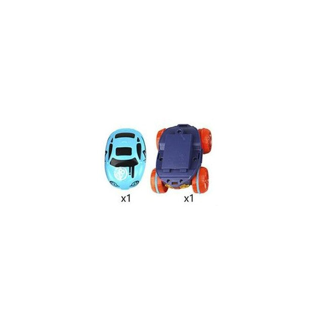 MagniTrack - Magnetic Car Track