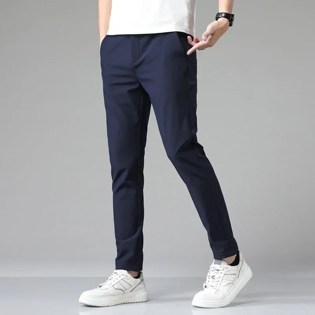 Luca Comfort Pants – For Active and Casual Moments