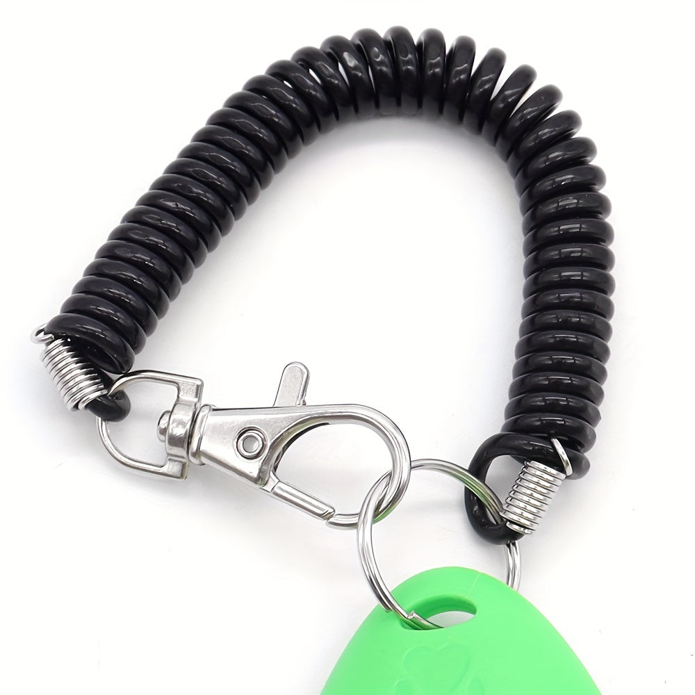 Dog Training Button – Improve Your Dog's Commands and Behavior