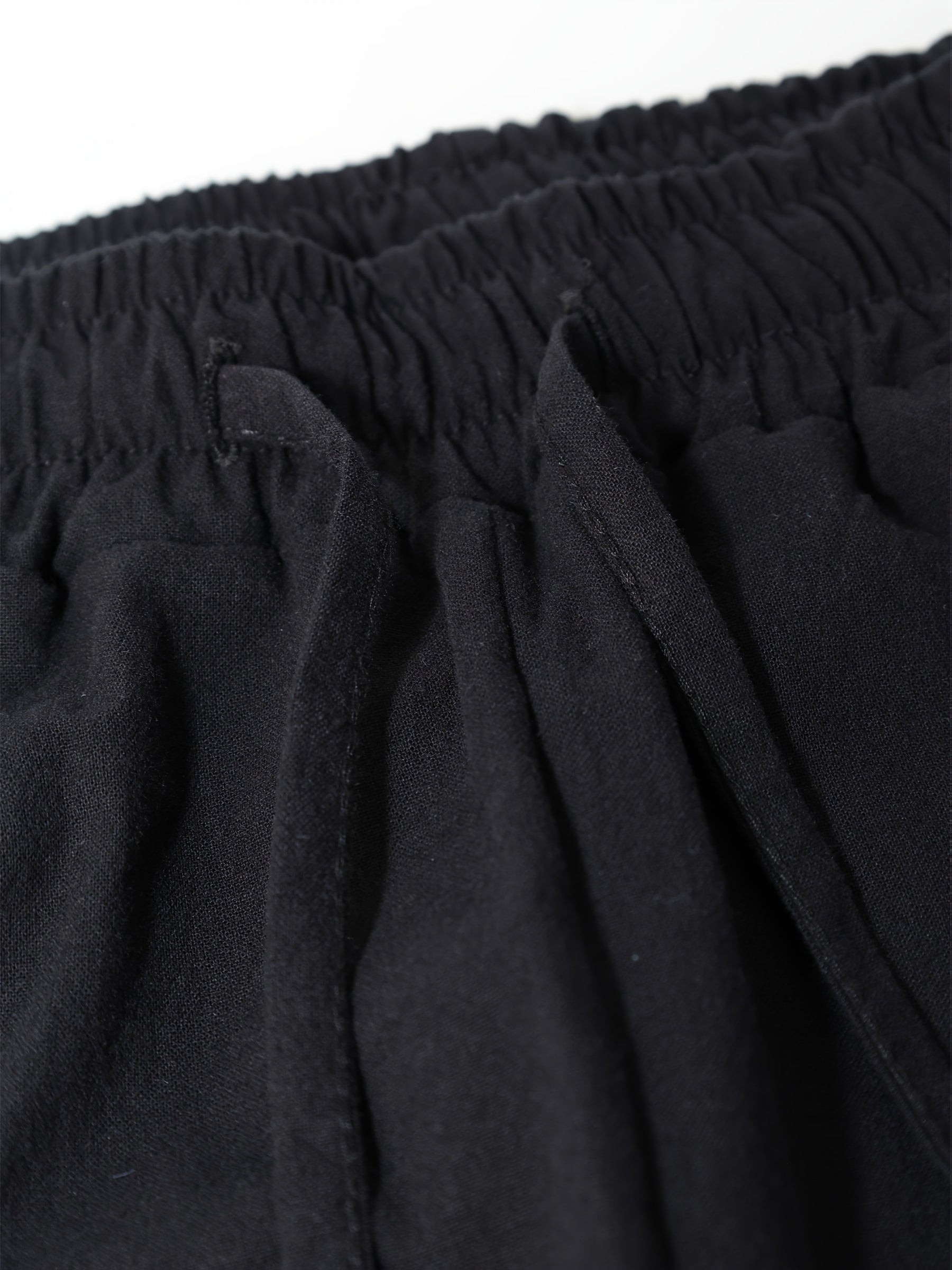 Men's Linen Two-Piece Set - Elegant and Lightweight