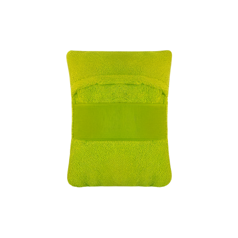 Sand Removal Bag – Quick Sand Removal with Elastic Band for Beach and Vacations