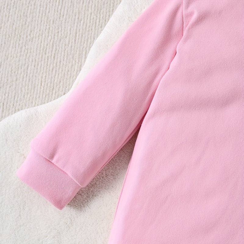 All-Season Baby Sleeping Bag with Sleeves – Comfortable & Safe Sleep for Little Ones