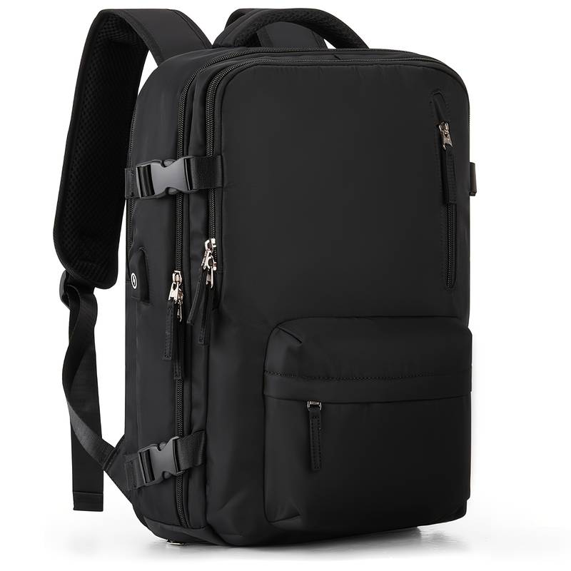 TravelCore Backpack – Smart Organization for Active Days