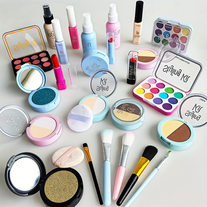 Mini Styling Kit for Kids - For Fun and Creative Play