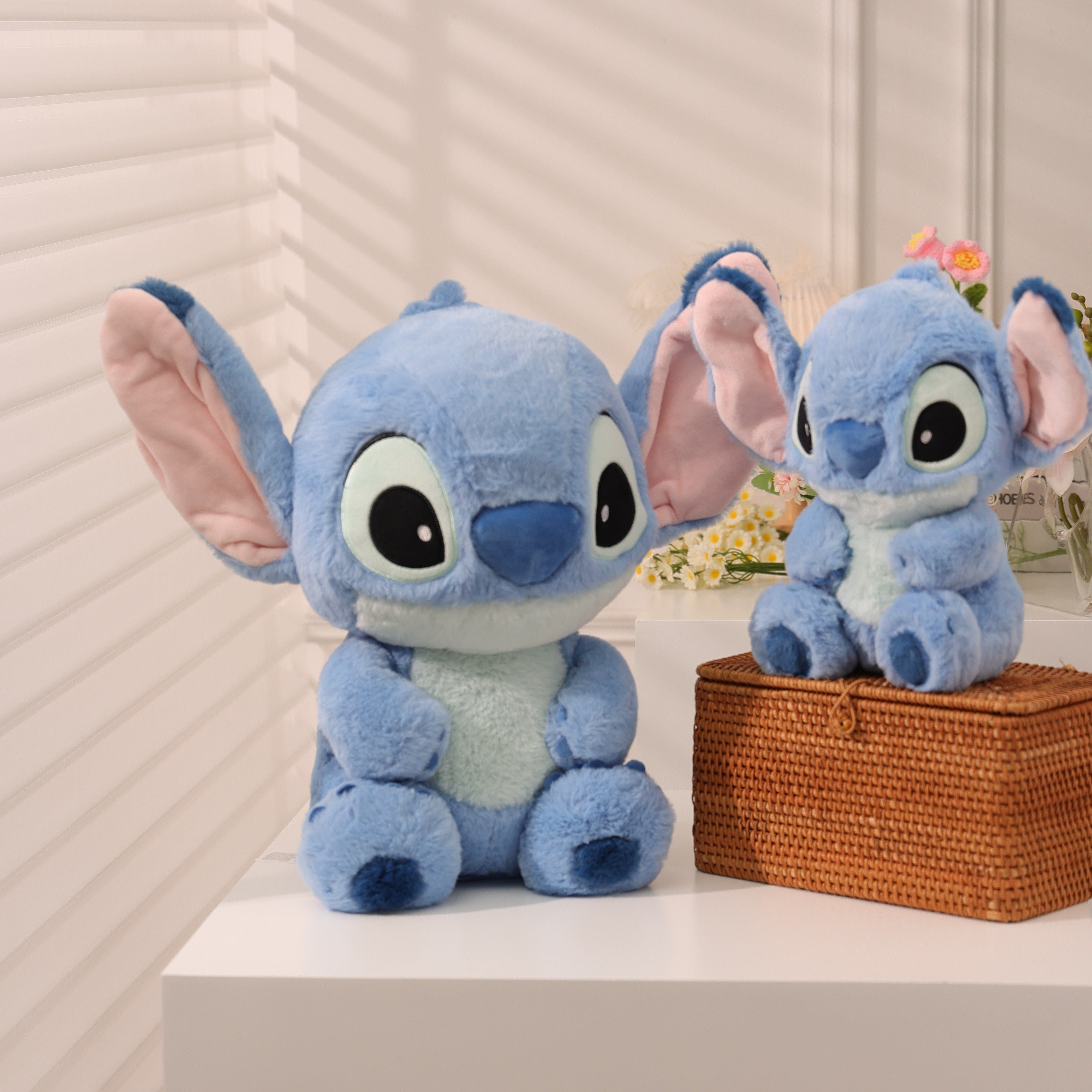 Cute Plush Toy - Soft and Adorable Figure for All Ages