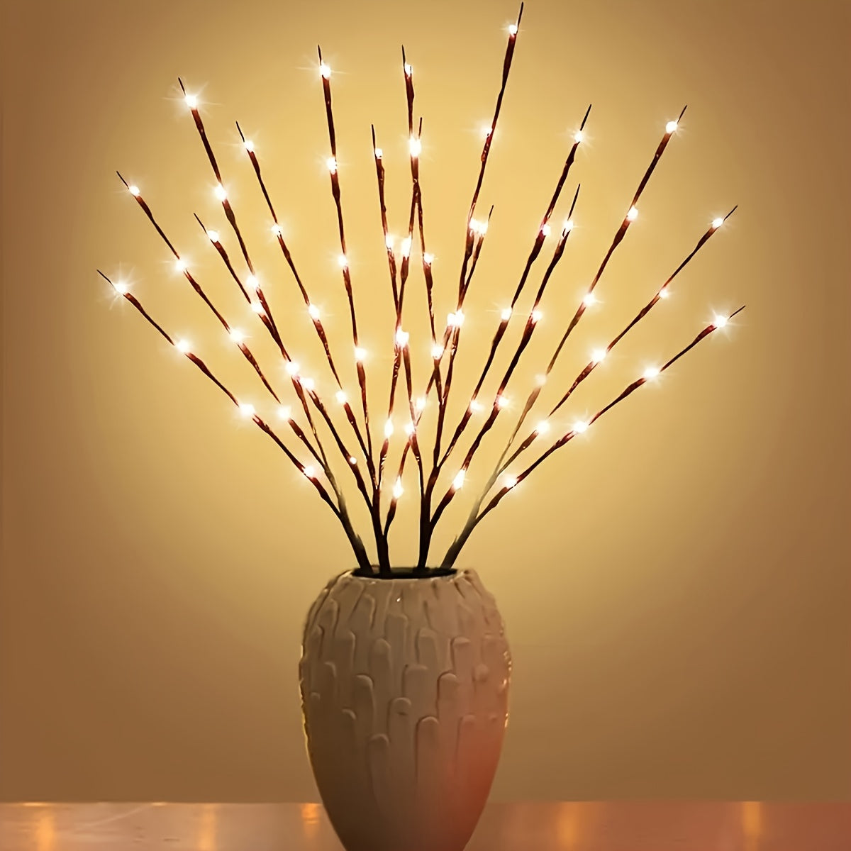 Branch Light - For a Cozy and Warm Ambiance