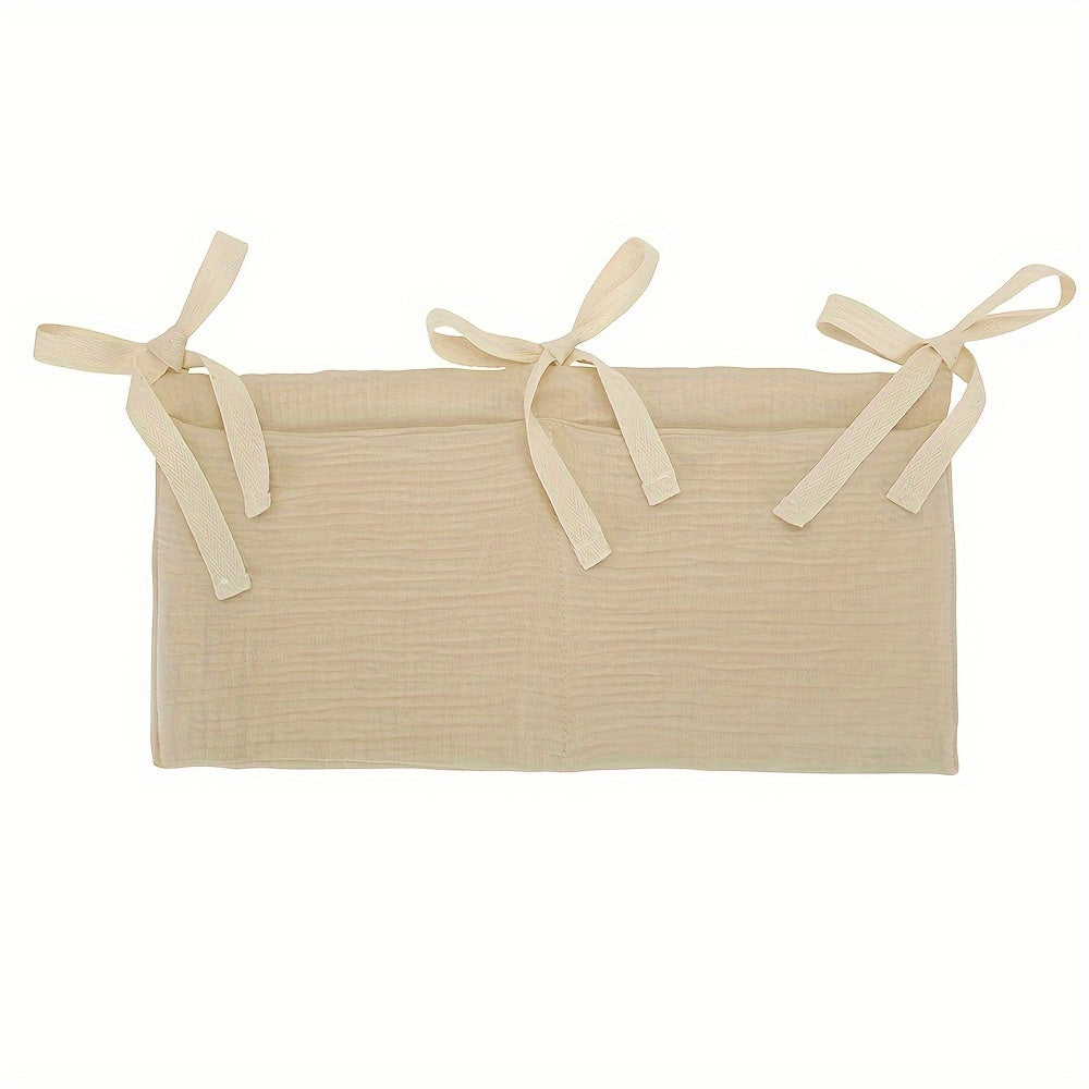Dream Bag Organizer - For an Organized Nursery
