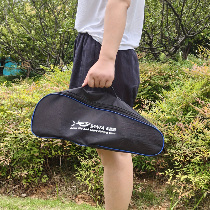 Allround Fishing Set – Practical and Durable for Every Fishing Trip