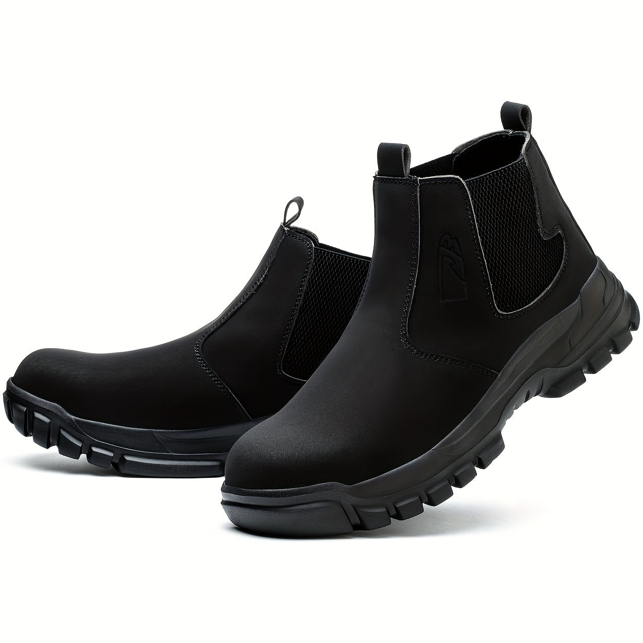 Steel Toe Safety Work Boots – Durable and Comfortable for All Seasons