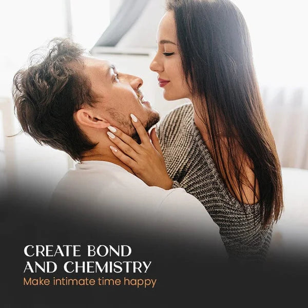 Attractura Pheromone Perfume for Men – Increase Attractiveness and Confidence for Father's Day