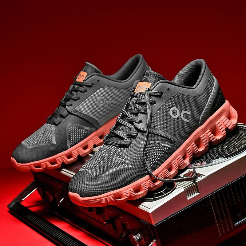 Sporty Sneakers by Oliver - Comfortable and Stylish for Active Days