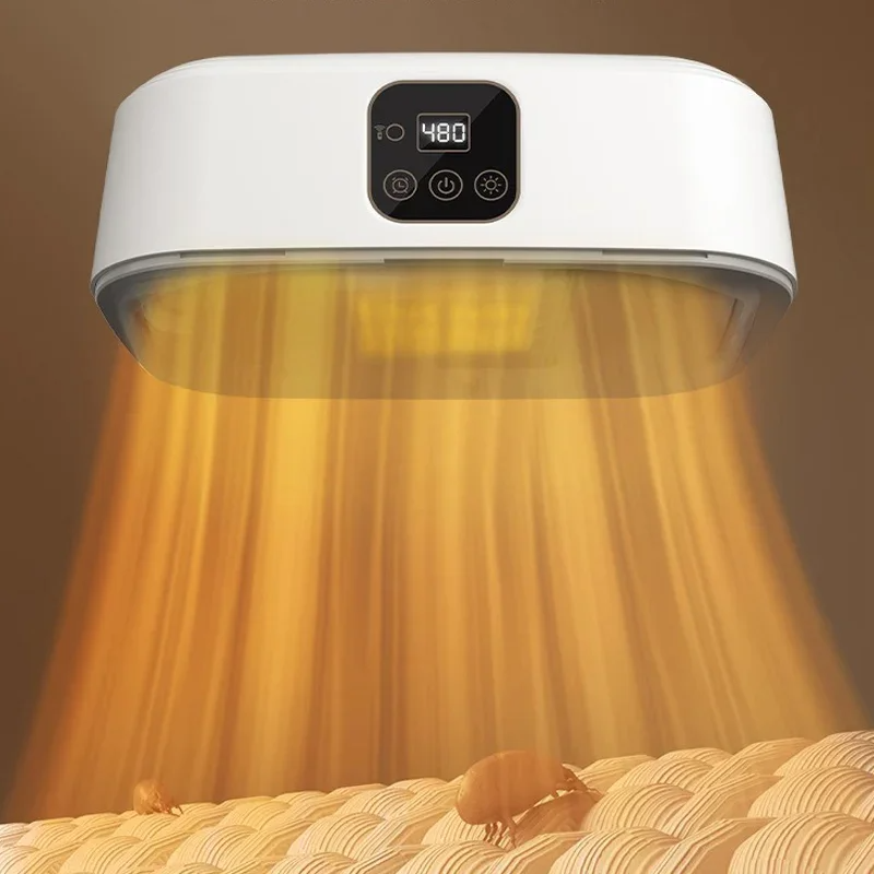 SpeedDryer Compact - Fast and Portable for Any Space