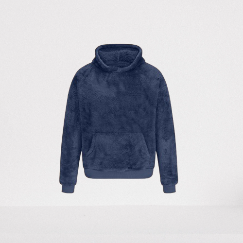 Joris Snuggle Hoodie – For warmth and style