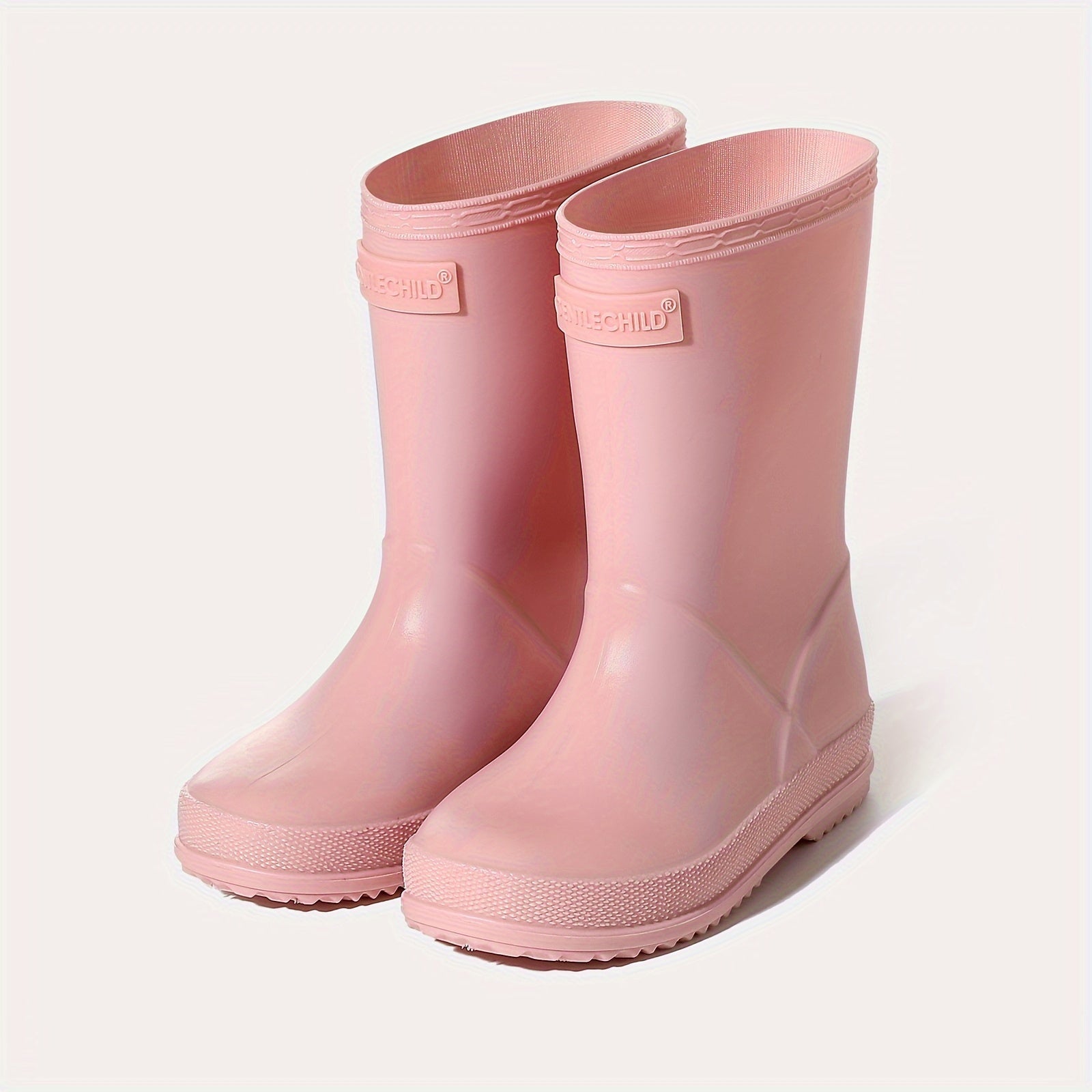 RainJump Children's Boots - Cheerful and Waterproof for Every Playtime