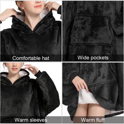 Super Comfortable Oversized Hoodie - For Ultimate Comfort