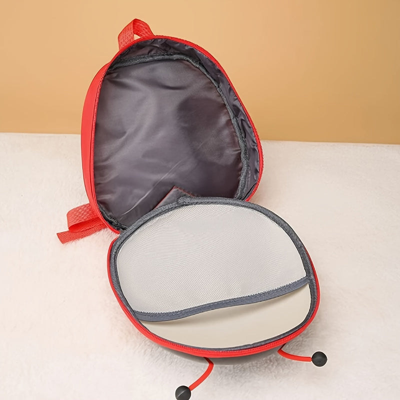 KiddieBug Backpack - Fun and Durable for Kids