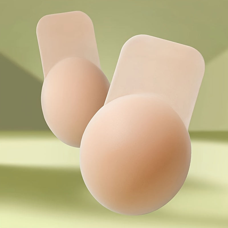 Elegant Lifting Nipple Covers – Comfortable and Invisible