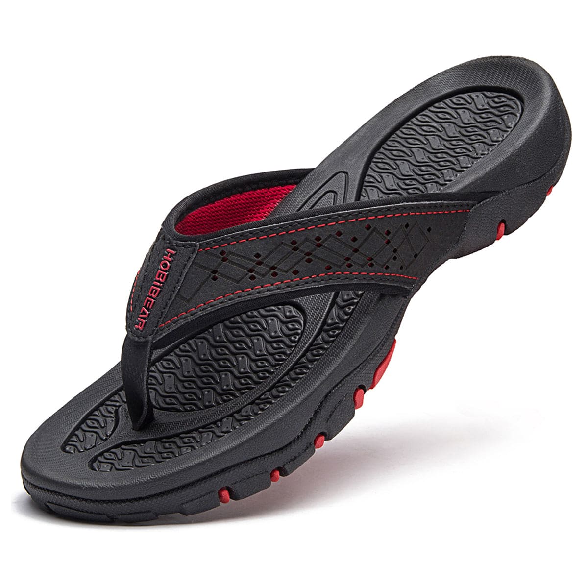 Liam Heren Slippers – Stylish Comfort for Sunny Summer Days