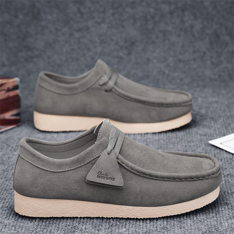 Heritage Loafers – Timeless Comfort and Style
