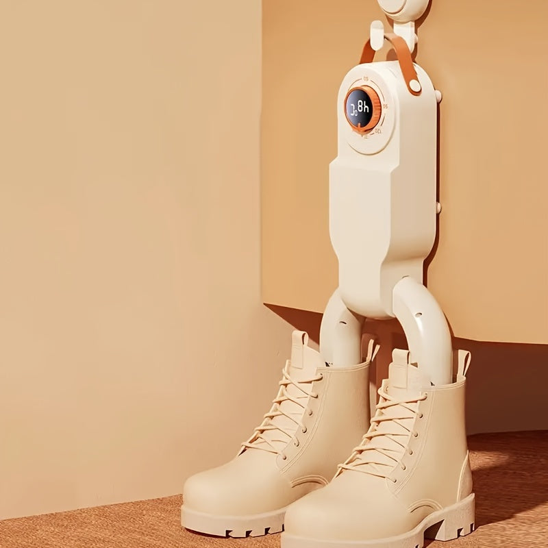 ShoeDry Wonder - For Dry and Comfortable Shoes