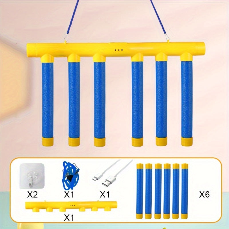 ReactionMaster Game - Improve Hand-Eye Coordination