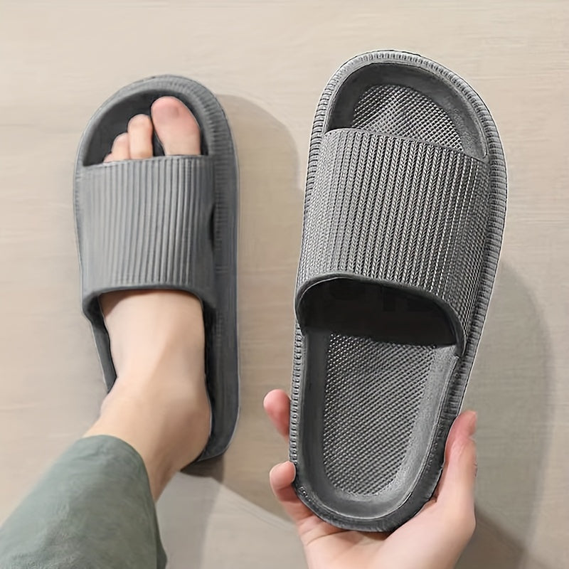 EasyWalk EVA Slippers – Comfortable and Non-Slip