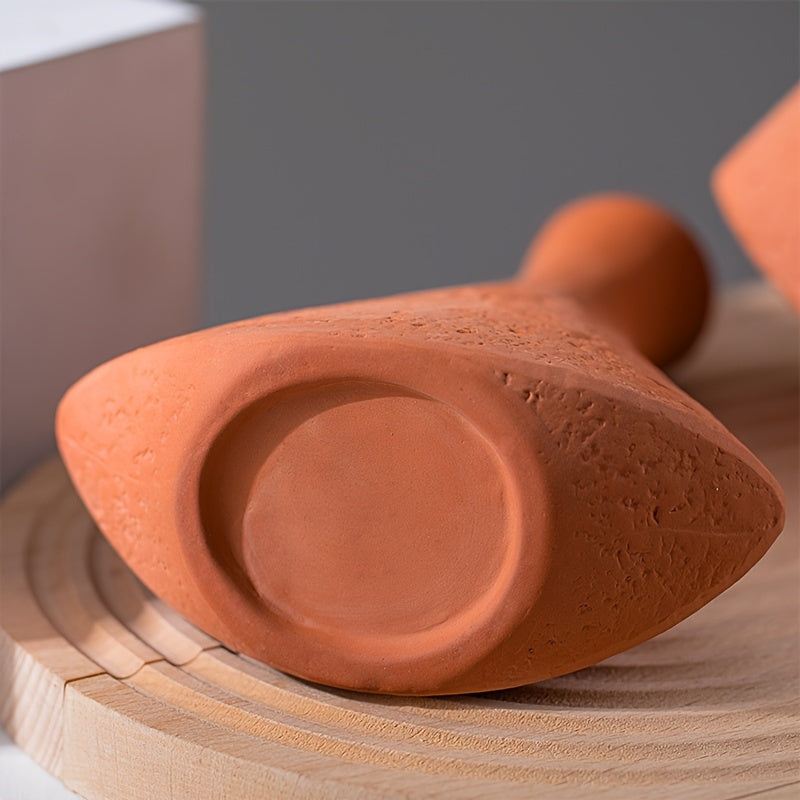 Geometric Ceramic Vases - Modern Decoration for Any Space