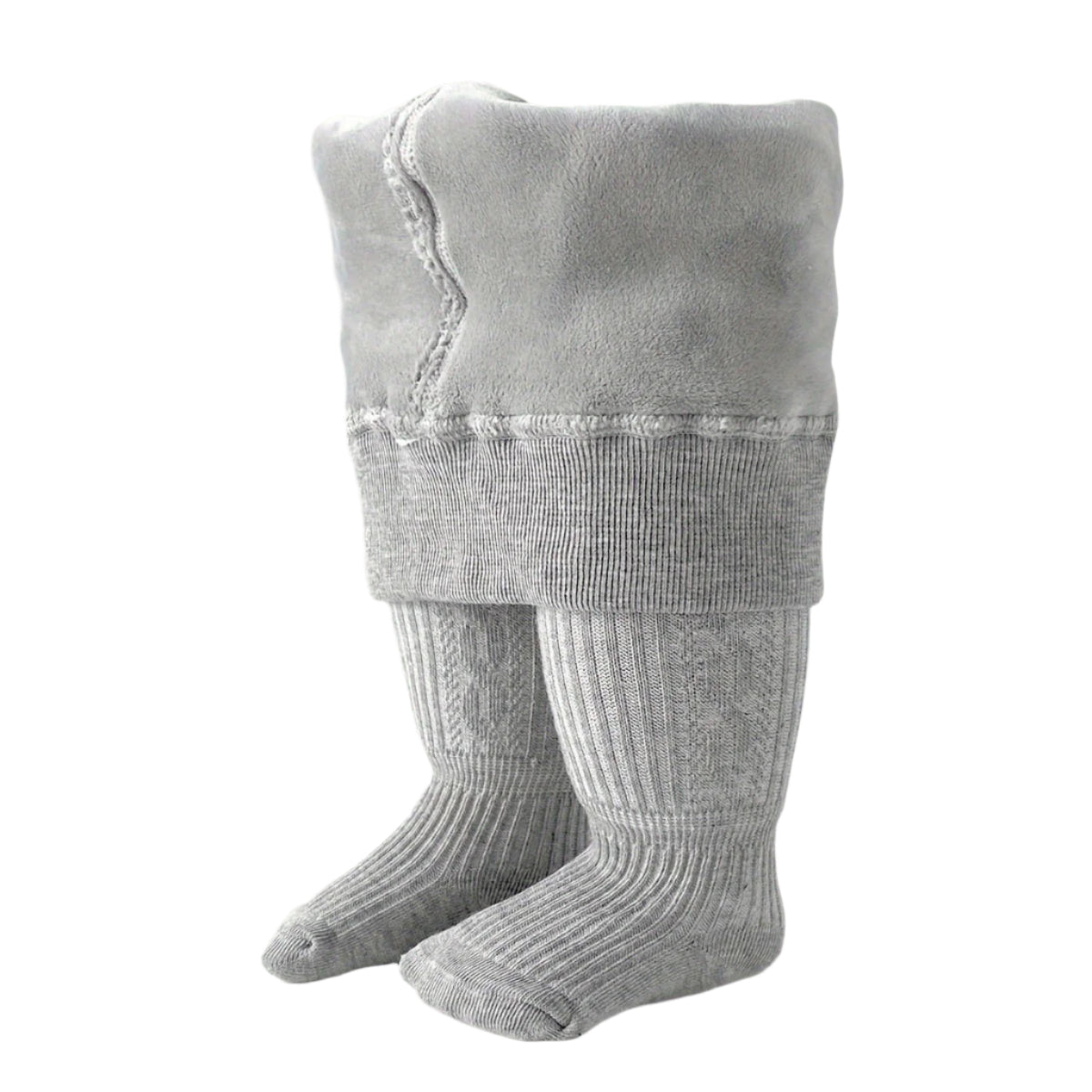 Warm Tights for Babies - Ideal for Cold Winter Months