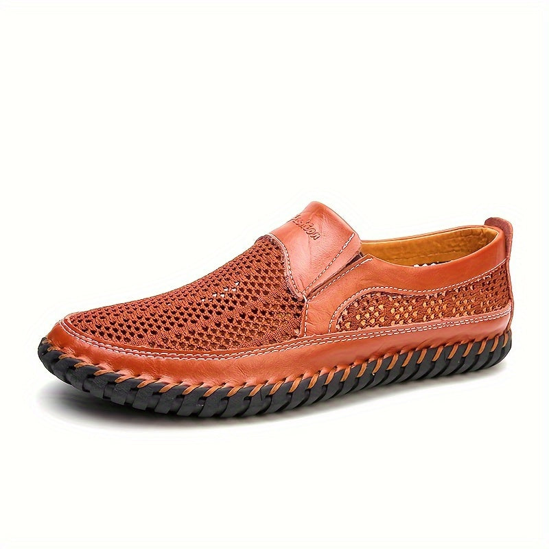 Lightweight Men's Sandals – Breathable, Comfortable, and Non-Slip