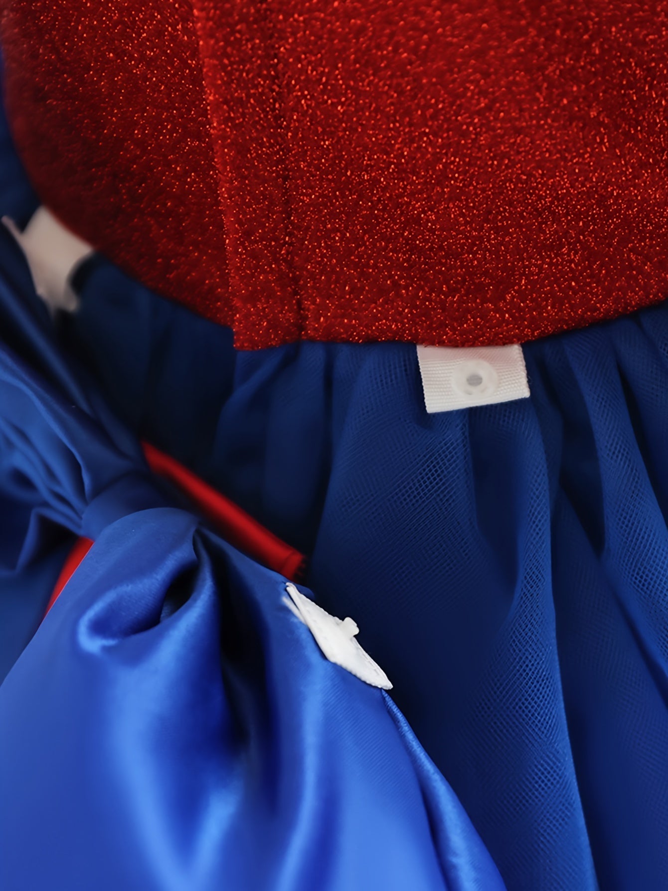 Spider-Man Inspired Costume for Kids - For Playful Adventures
