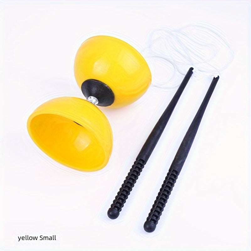 Diabolo Play Set – For Fun and Movement