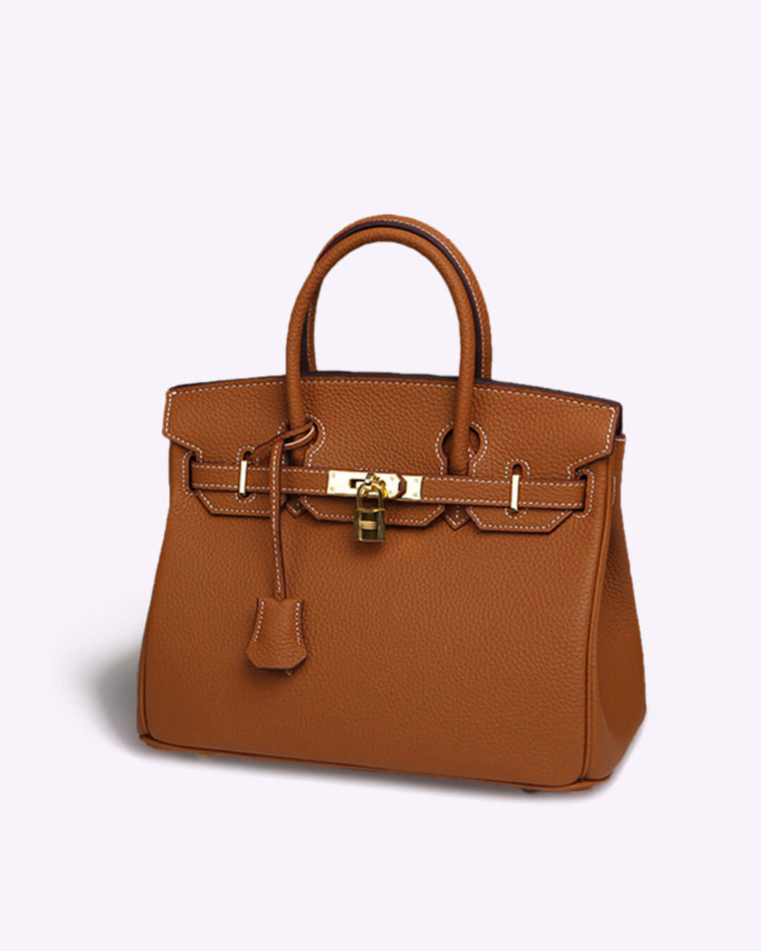Leather Handbag for Women – Timeless Elegance and Space