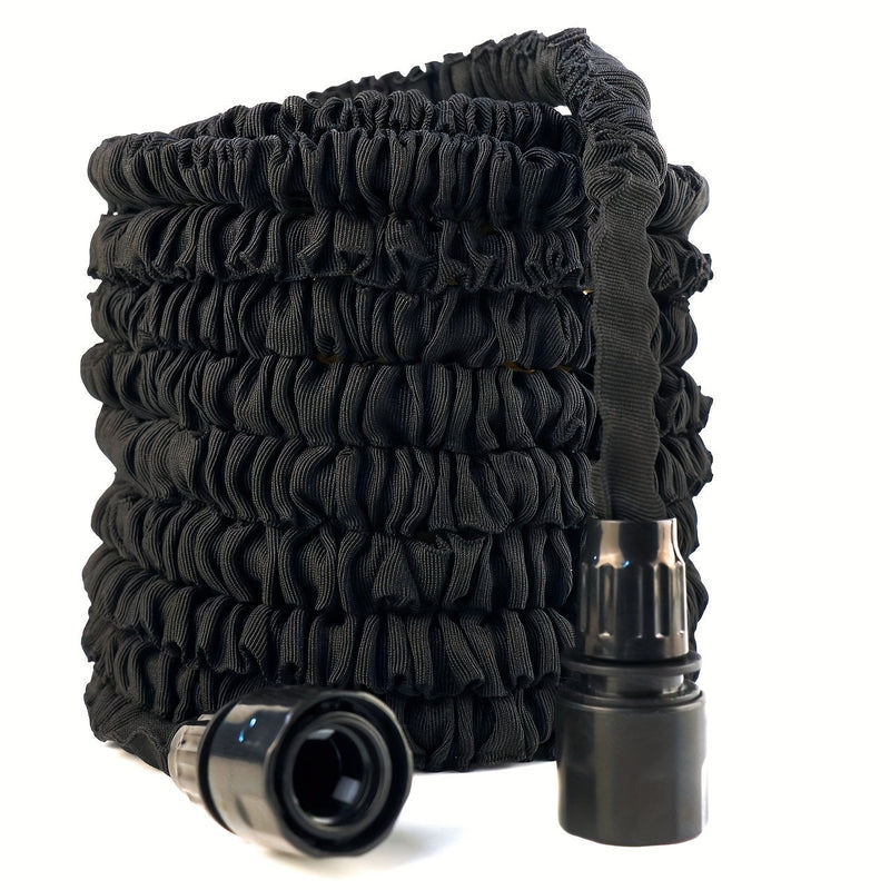 Heavy Duty Garden Hose – Expandable Hose for High Pressure and Durable Use