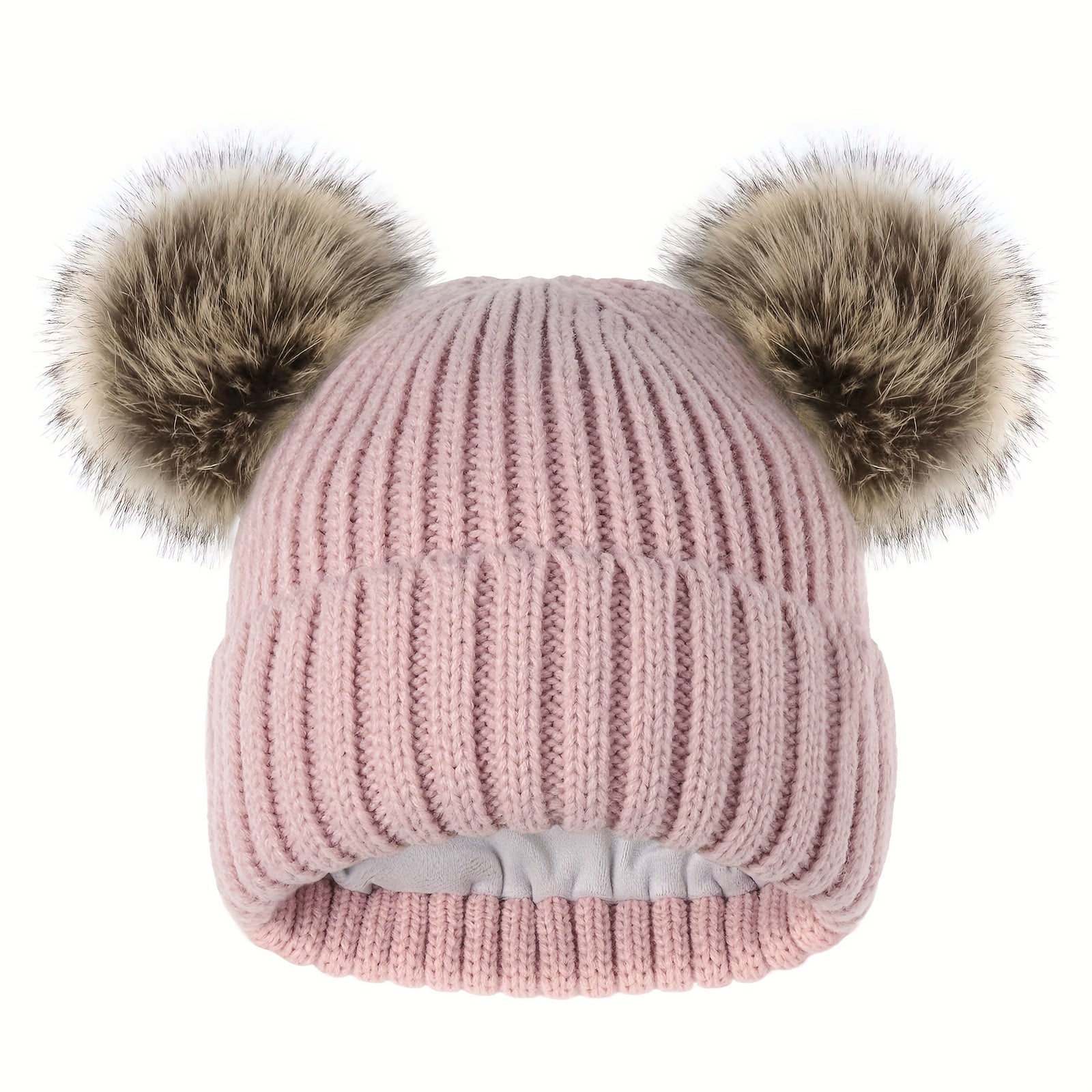 Winter Cuddle Beanie - For Warmth and Style