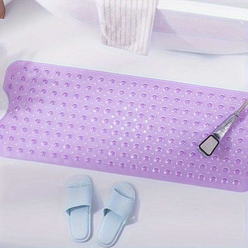 Antislip Bath Mat XL – Safe and Comfortable for Shower or Bath