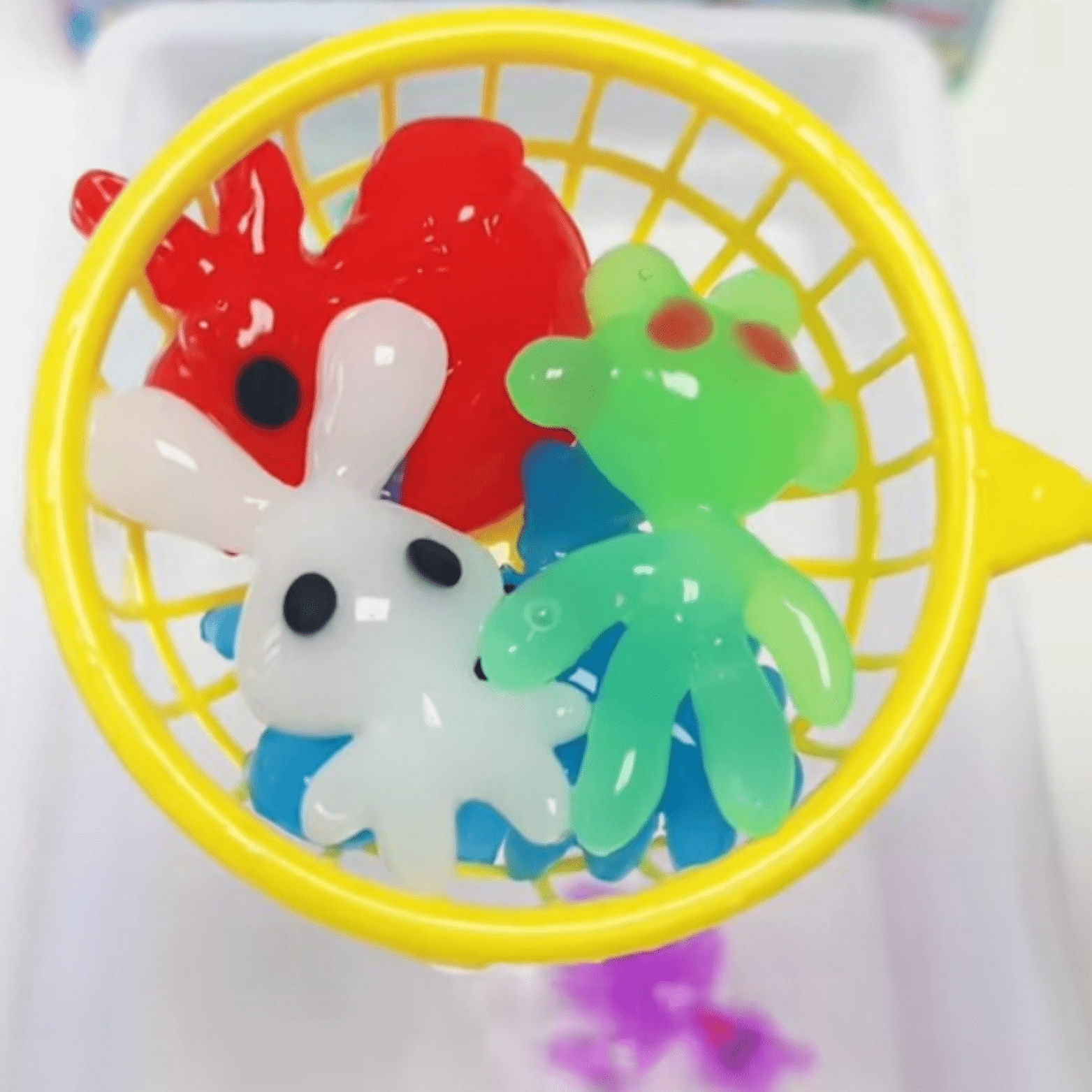 Water Wonder Creations – Fun and Educational Play for Children