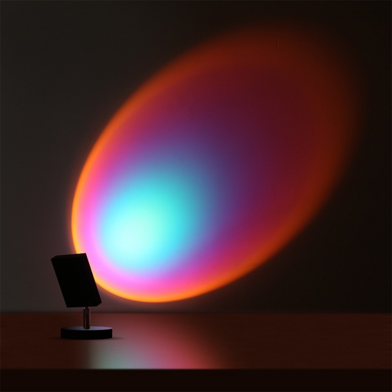 Aura Mood Lamp - Create the Perfect Atmosphere