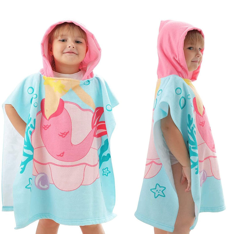 Dino Adventure Towel – For Convenience and Fun