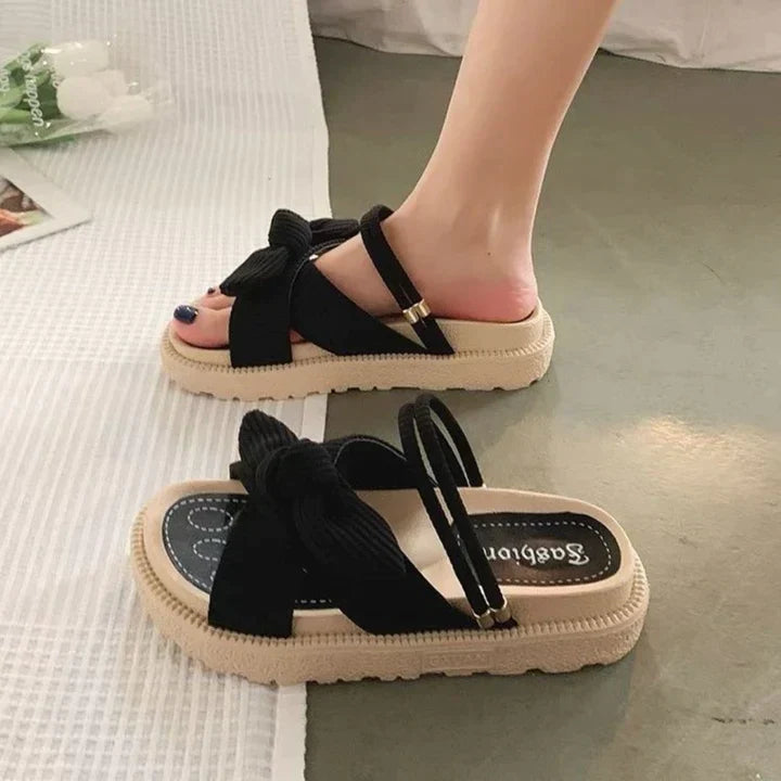 Sanne Women's Sandals - For Comfort and Summer Style