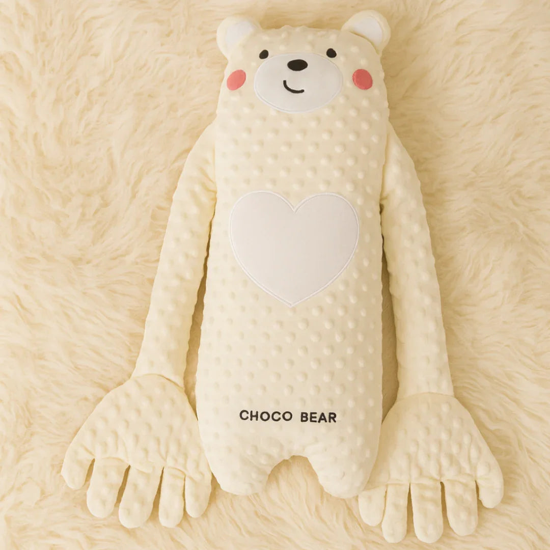 Baby Cuddle Buddy SnoozyHug – Soothing and Comfortable