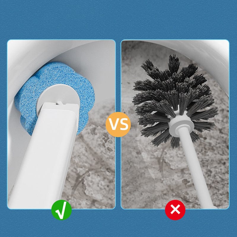 HygienePlus Toilet Cleaning System