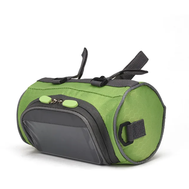 CycleGuard Bike Bag - For Organized and Hands-Free Cycling Trips