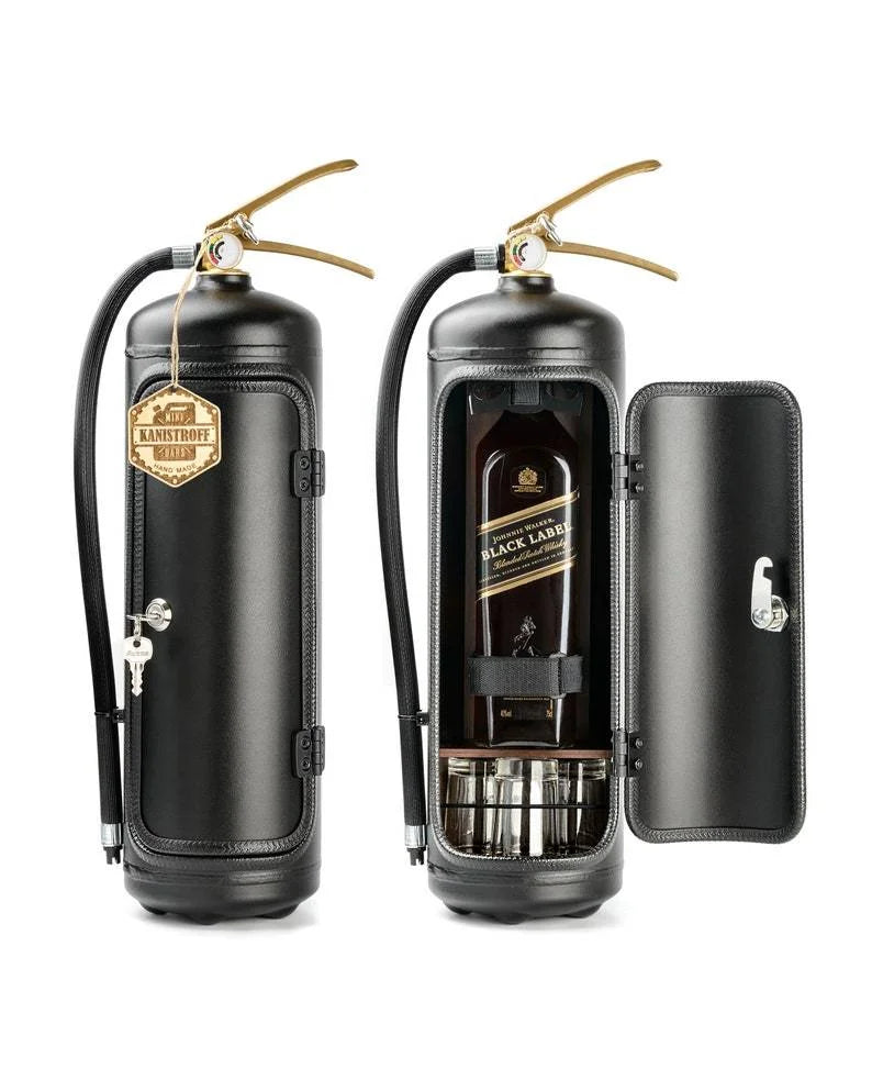HiddenFlame Bar - For a Discreet and Stylish Experience