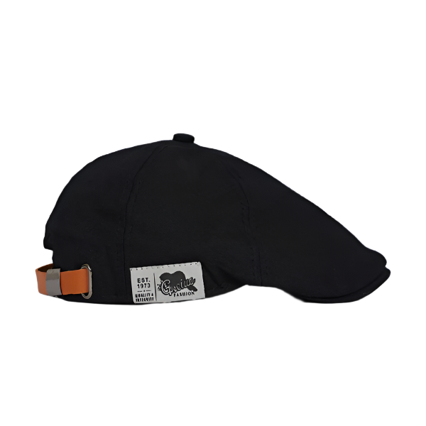 Jasper Style Hat – For a Unique Look
