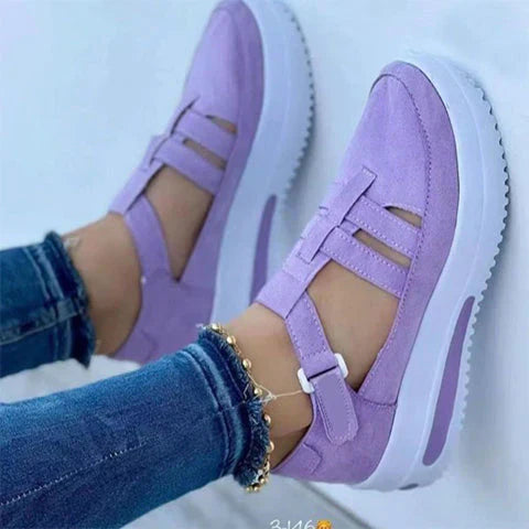 Striva - Orthopedic Women's Shoes